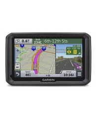 Официальный Garmin dezl 570LMT!